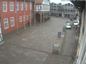 Imagen de vista previa de la cámara web Nienburg